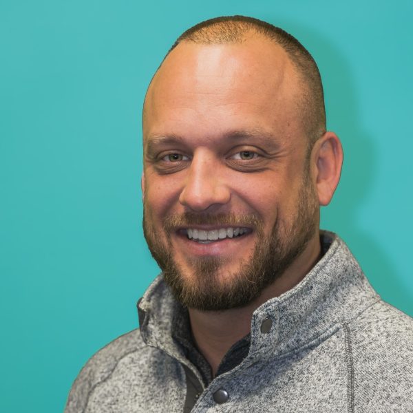 Aaron Christy founder Lapel Window Company